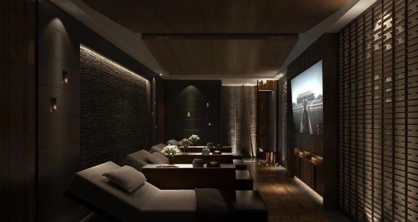 西安都市人的"排毒密码"：每周一次桑拿，身体会发生什么变化？